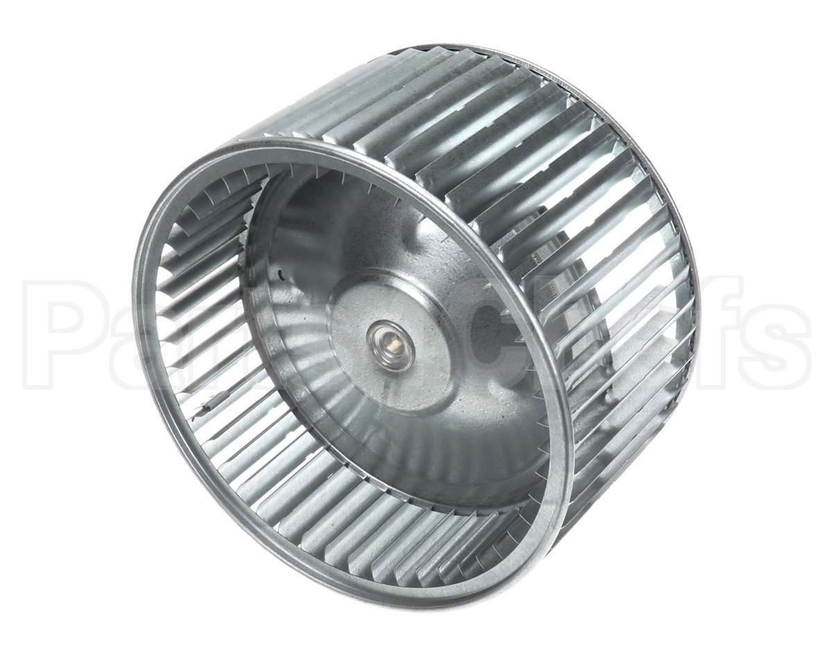 S1-02634004000 York Wheel,Blower,10 X 6,Cw,1/2 Bore