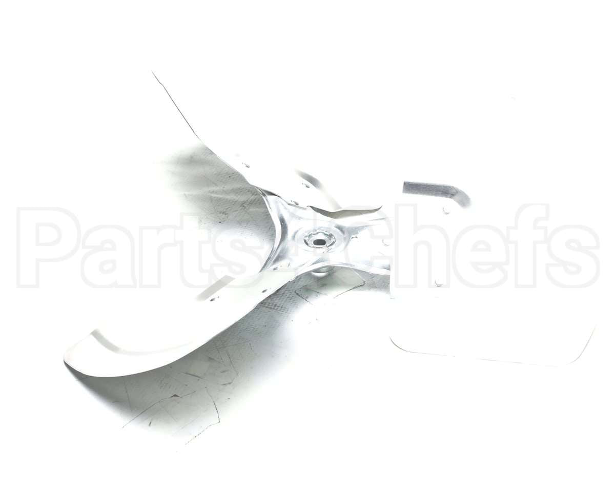 S1-02634093000 York Fan,Prop,22",Cw,3-32,1/2"Bore