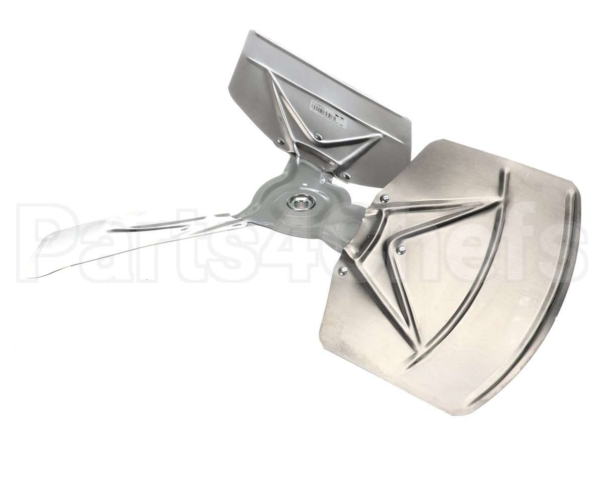 S1-02634593000 York Propeller Fan,22,Cw,3-30,1/2Bore