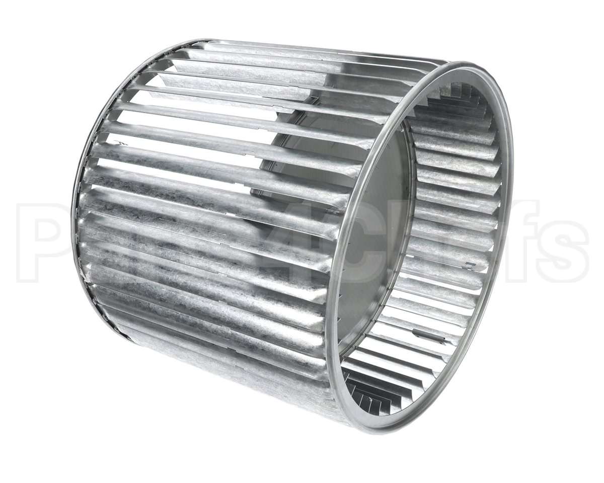 S1-02634628000 York Wheel,Blower 12 X 11,Cw.5/8 Bore