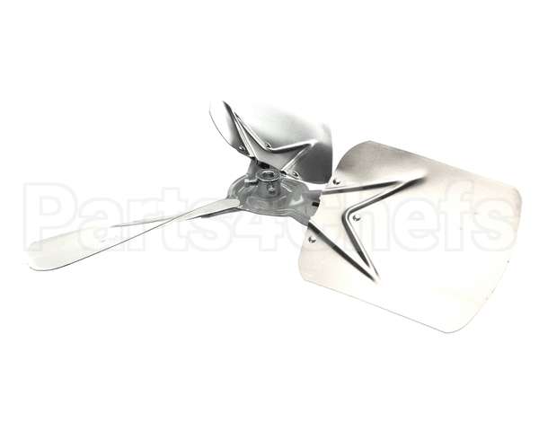 S1-02635587000 York Fan,Prop,24",Cw,3-31,1/2"Bore