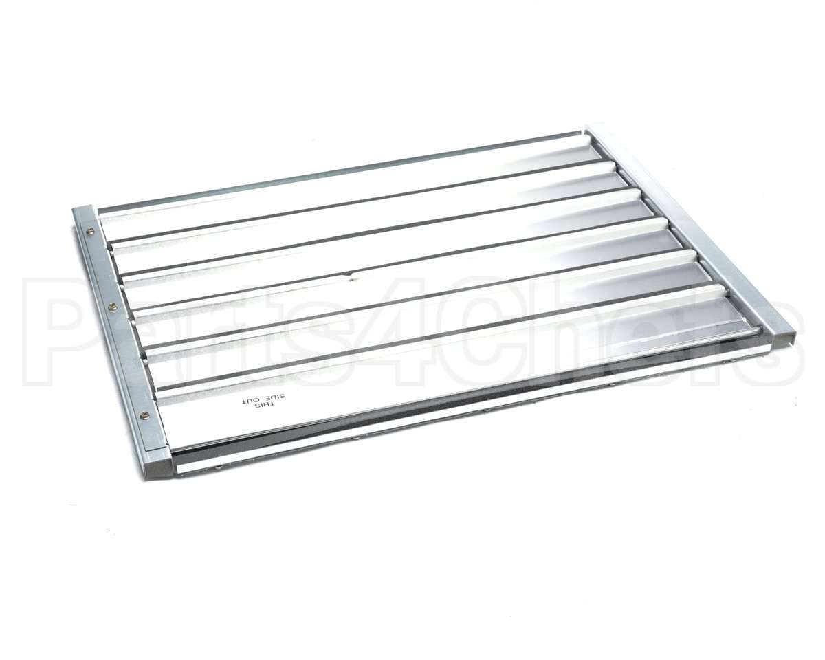 S1-02637489000 York Damper,Barometric Relief,2Ee04705924
