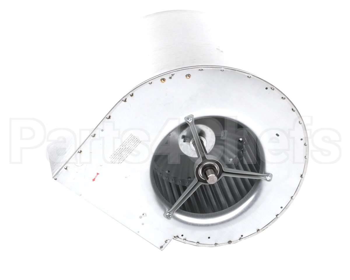 S1-02639479000 York Blower,12 X 12,With Hsg,Wheel,Shaft,Brg