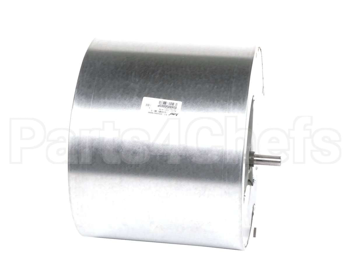 S1-02639479000 York Blower,12 X 12,With Hsg,Wheel,Shaft,Brg