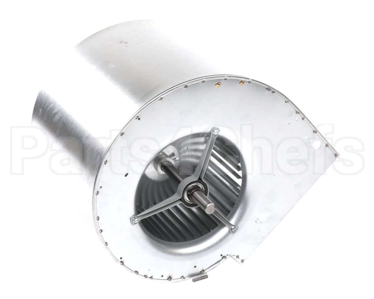 S1-02639479000 York Blower,12 X 12,With Hsg,Wheel,Shaft,Brg