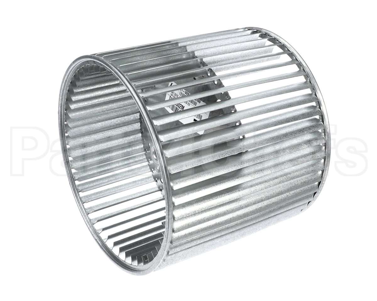 S1-02642198000 York Wheel,Blower,10 X 9,Cw,0.50