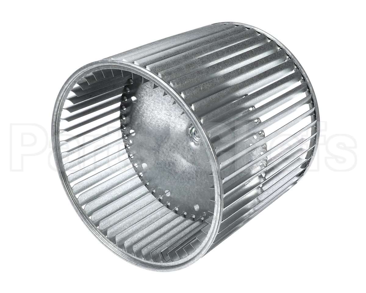 S1-02642198000 York Wheel,Blower,10 X 9,Cw,0.50