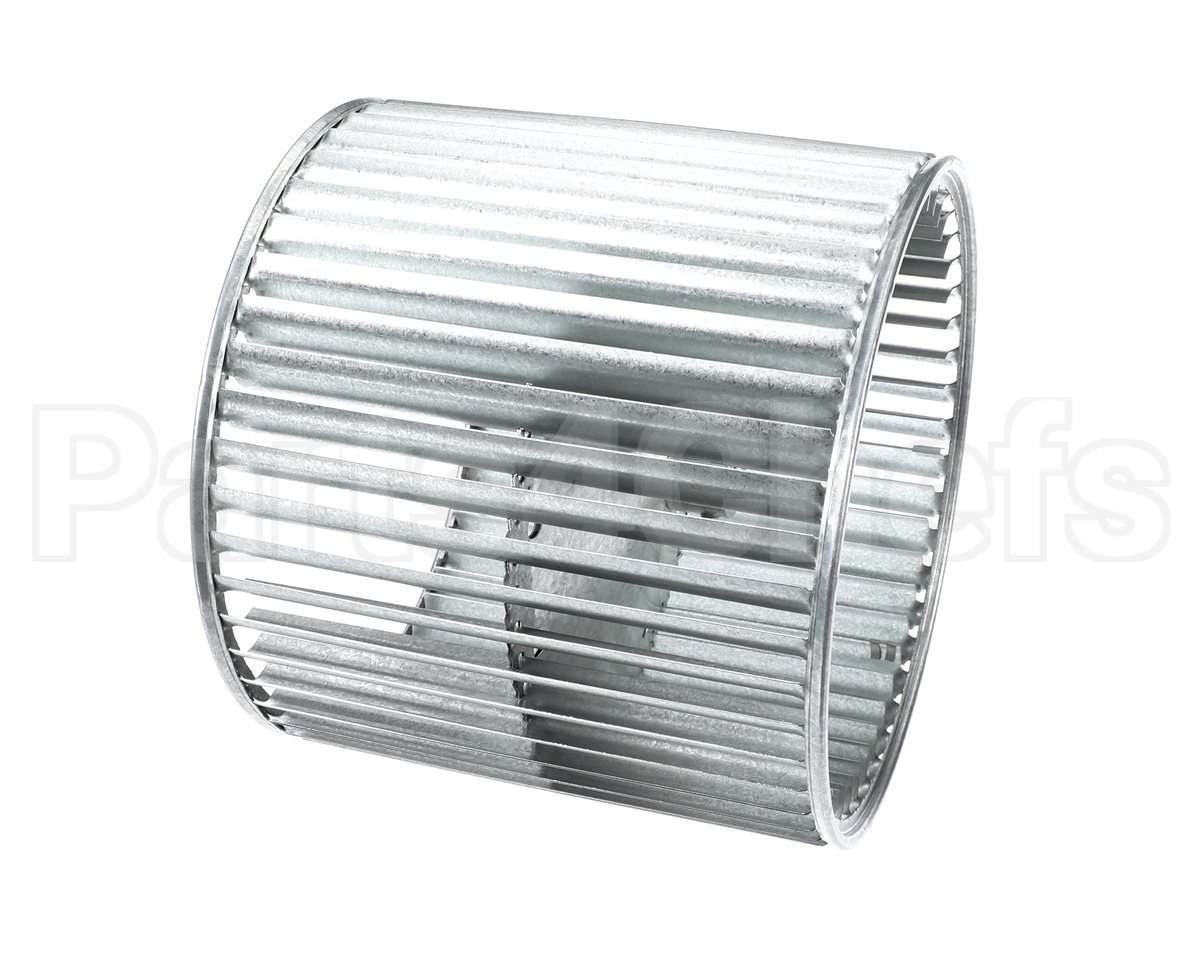 S1-02642198000 York Wheel,Blower,10 X 9,Cw,0.50