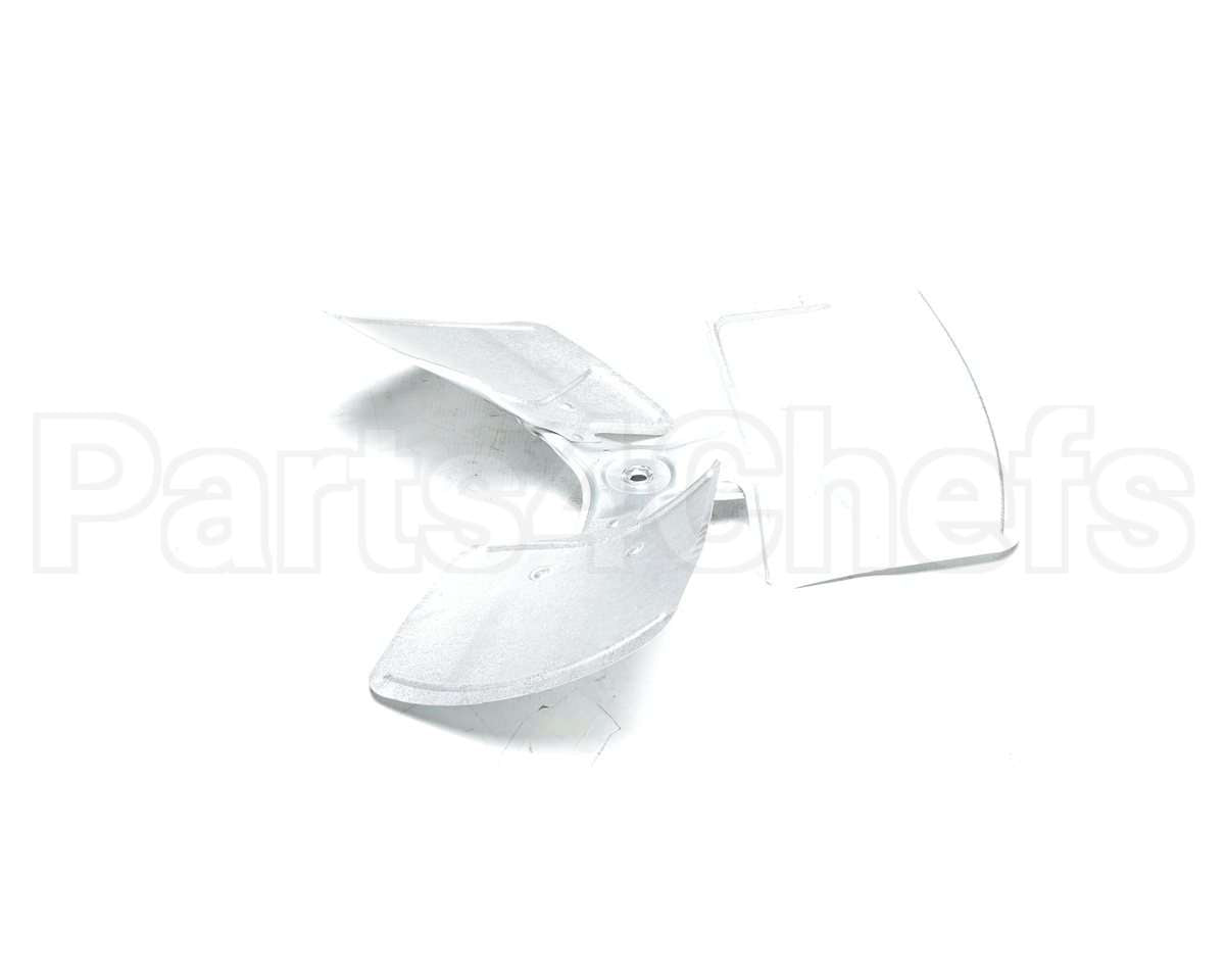 S1-02642491000 York Propeller Fan,22,Cw,3-27,1/2 Inch Bore