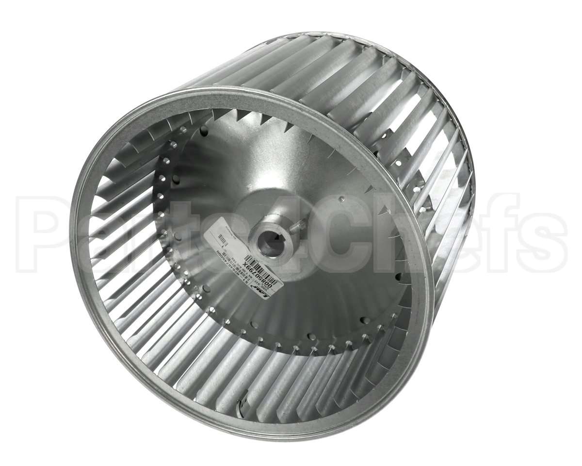 S1-02646745000 York Blower Wheel,A12-9A,1.00 Bore