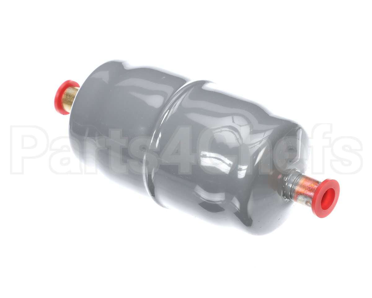 S1-02647127000 York Filter-Drier,Hpc-164-S