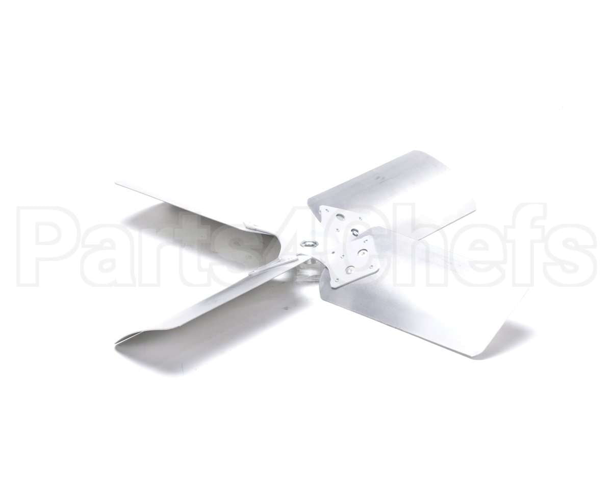 S1-02647132000 York Propeller Fan,30 Inch,Cw,4-30,5/8 Inch B