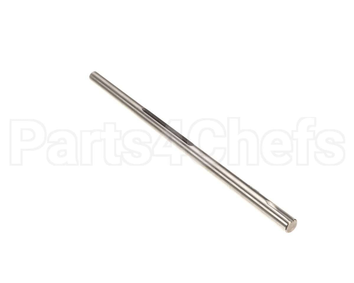 S1-02647212000 York Blower Shaft,W/Keyway 0.75