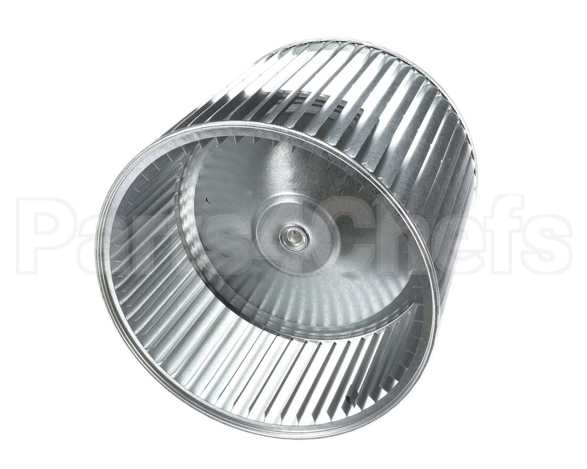 S1-02647767000 York Whl,Blw,11 X 10,Ccw,1/2 Inch Bore