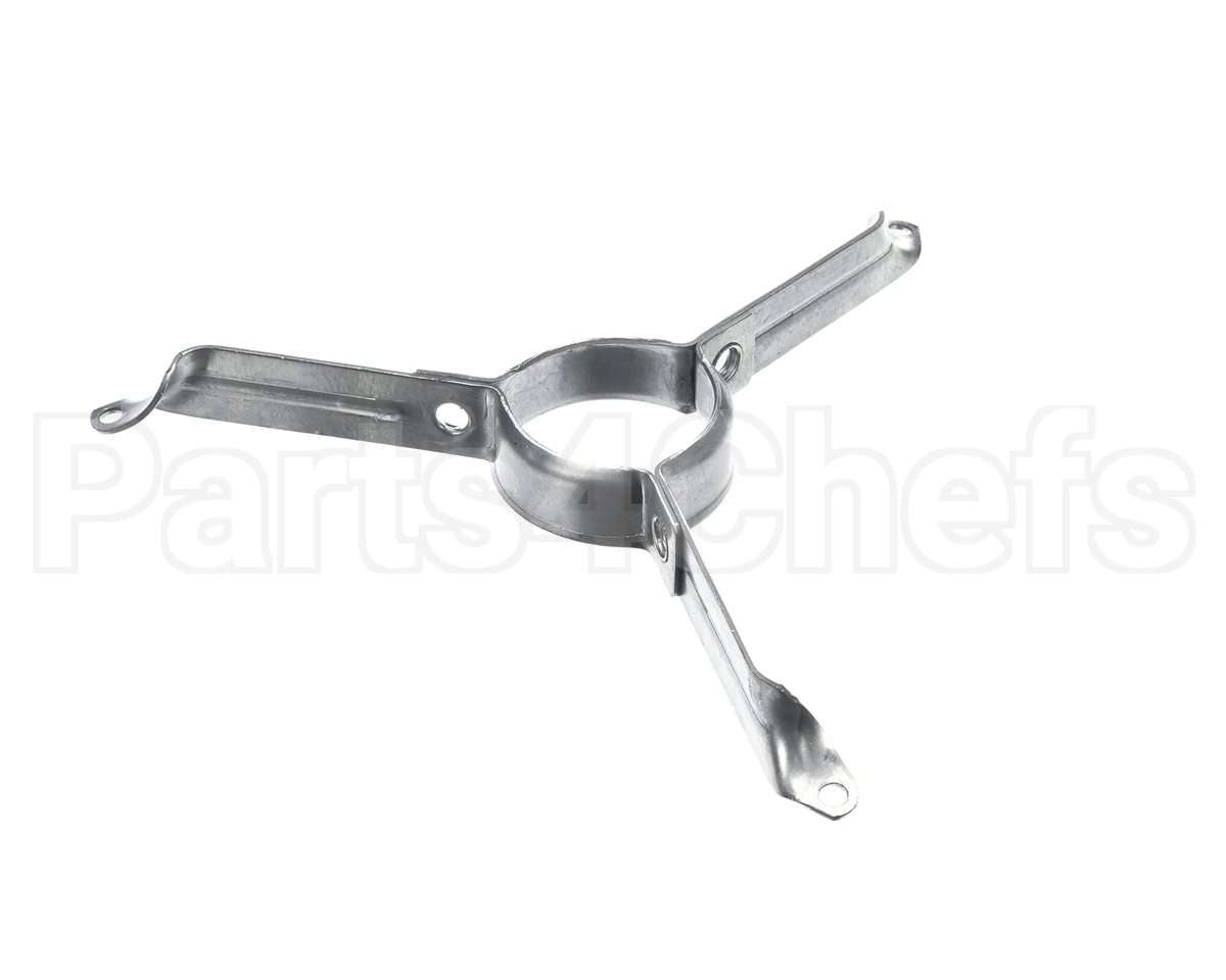 S1-02647810000 York Bracket,Ball Bearing,A12A