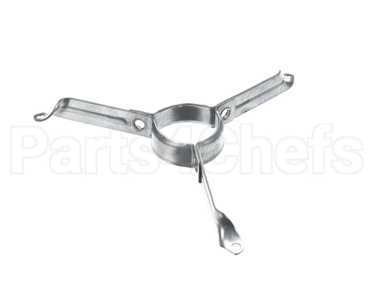 S1-02647810000 York Bracket,Ball Bearing,A12A