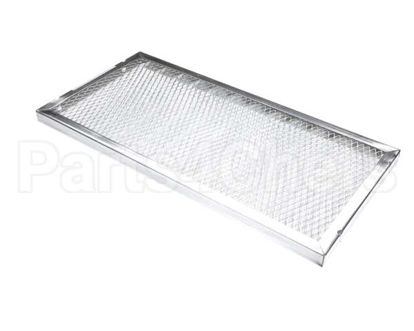 S1-02647812000 York Filter,Air,Cleanable,Aluminum,10 X 20 X