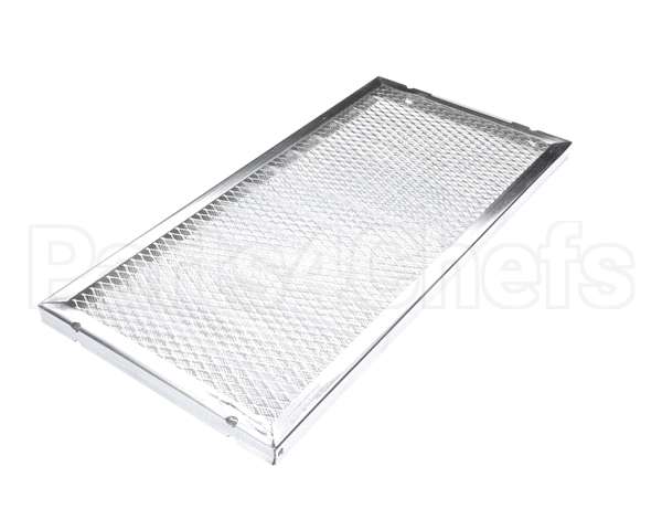 S1-02647812000 York Filter,Air,Cleanable,Aluminum,10 X 20 X