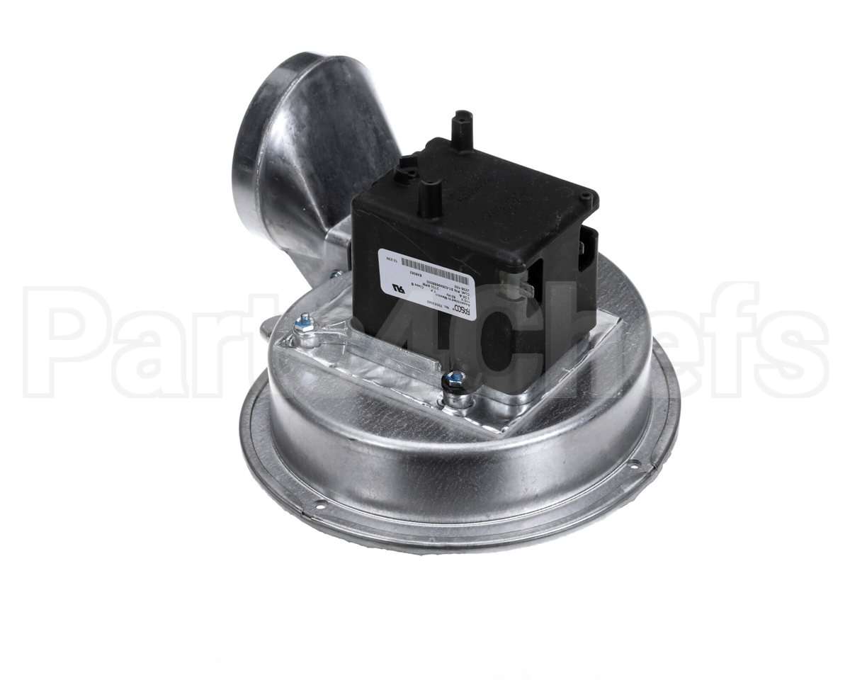 S1-02649688000 York Blwr,Combustion,80M