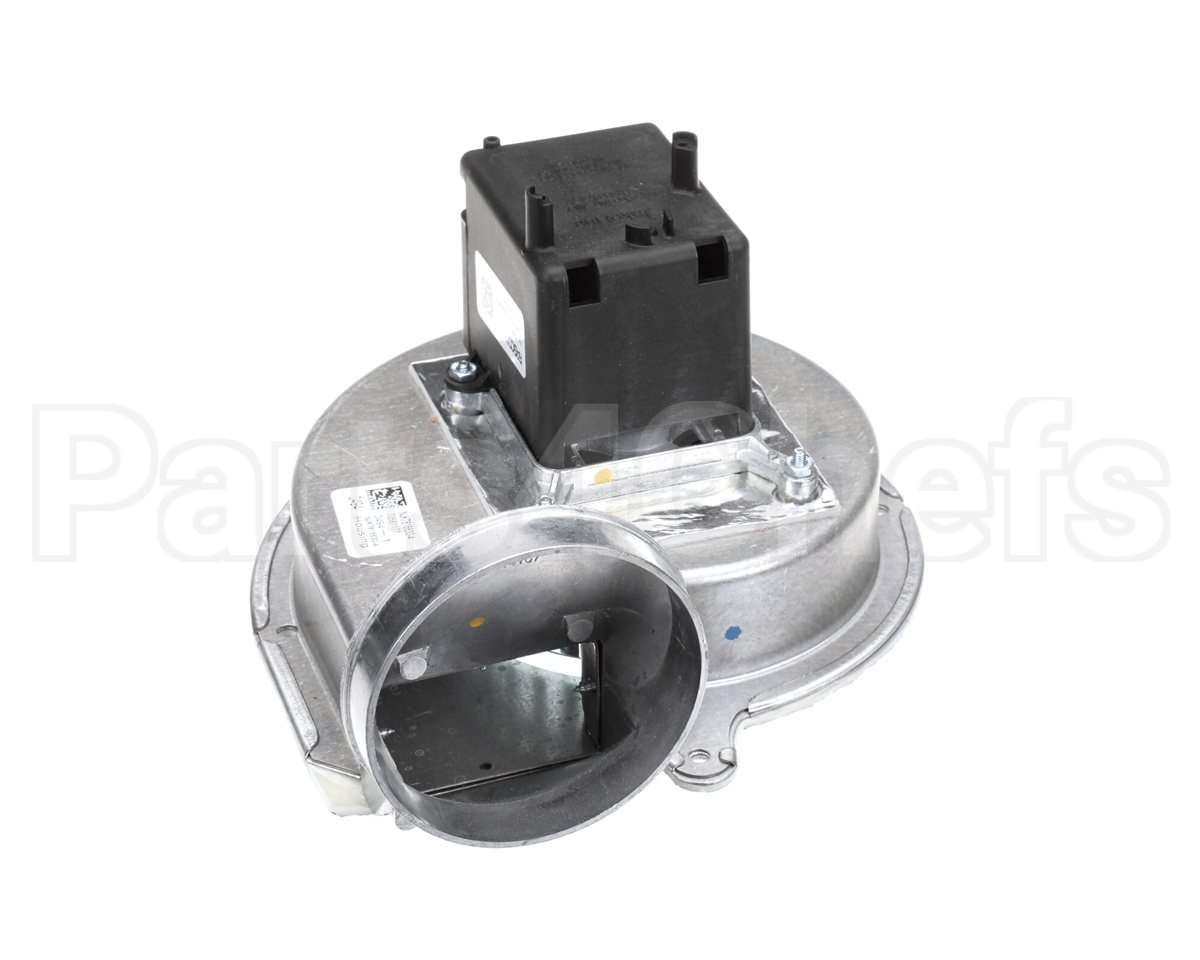 S1-02649695000 York Blower,Combustion,80-100 Btu