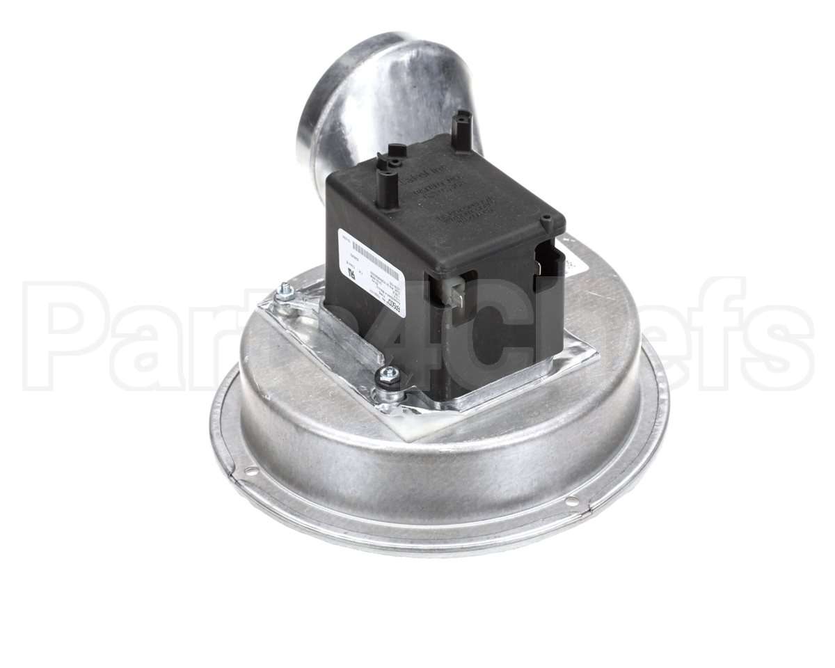 S1-02649695000 York Blower,Combustion,80-100 Btu