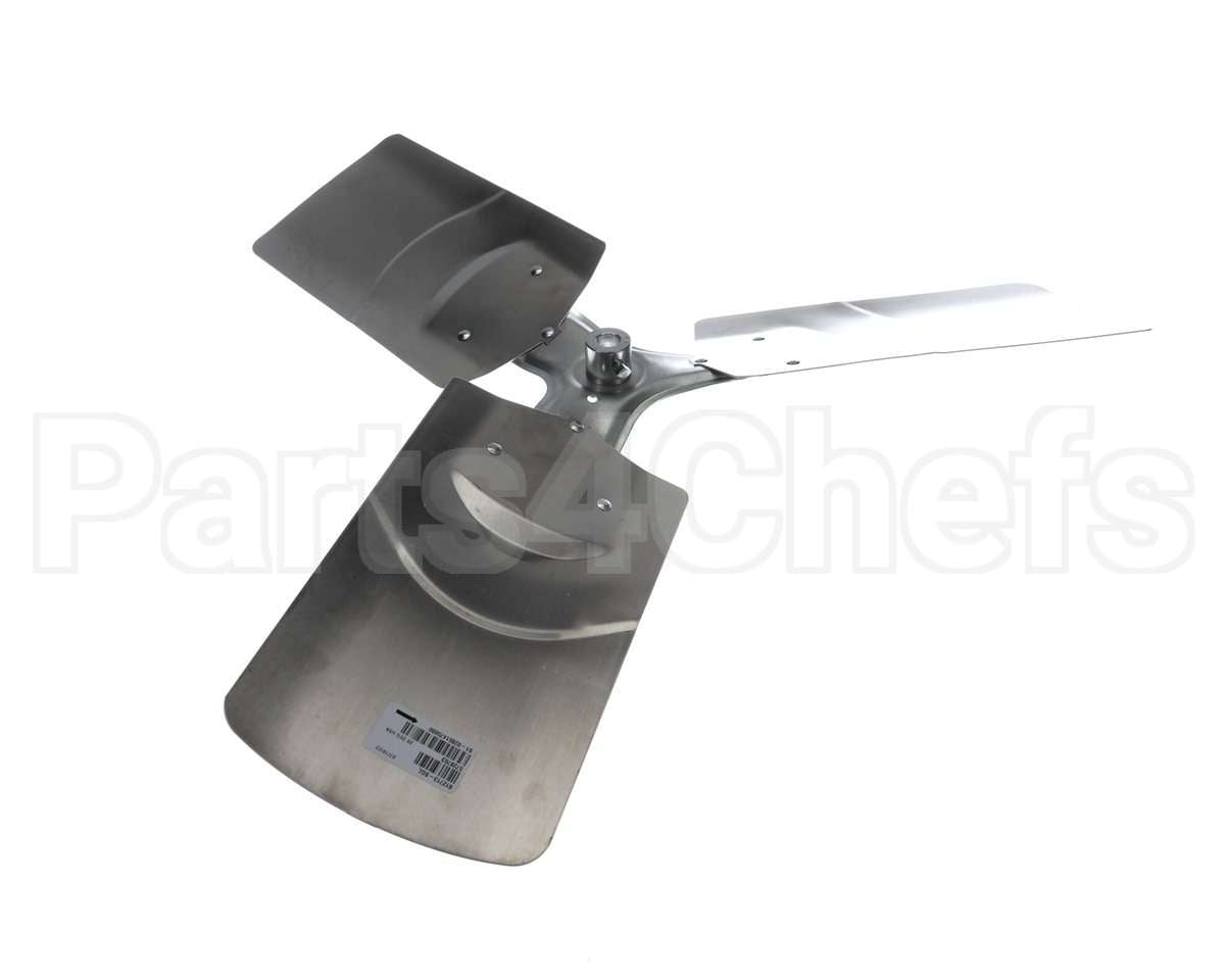 S1-02651475000 York Fan,Prop,30 Inch,Ccw,3-20,5/8 Inch Bore