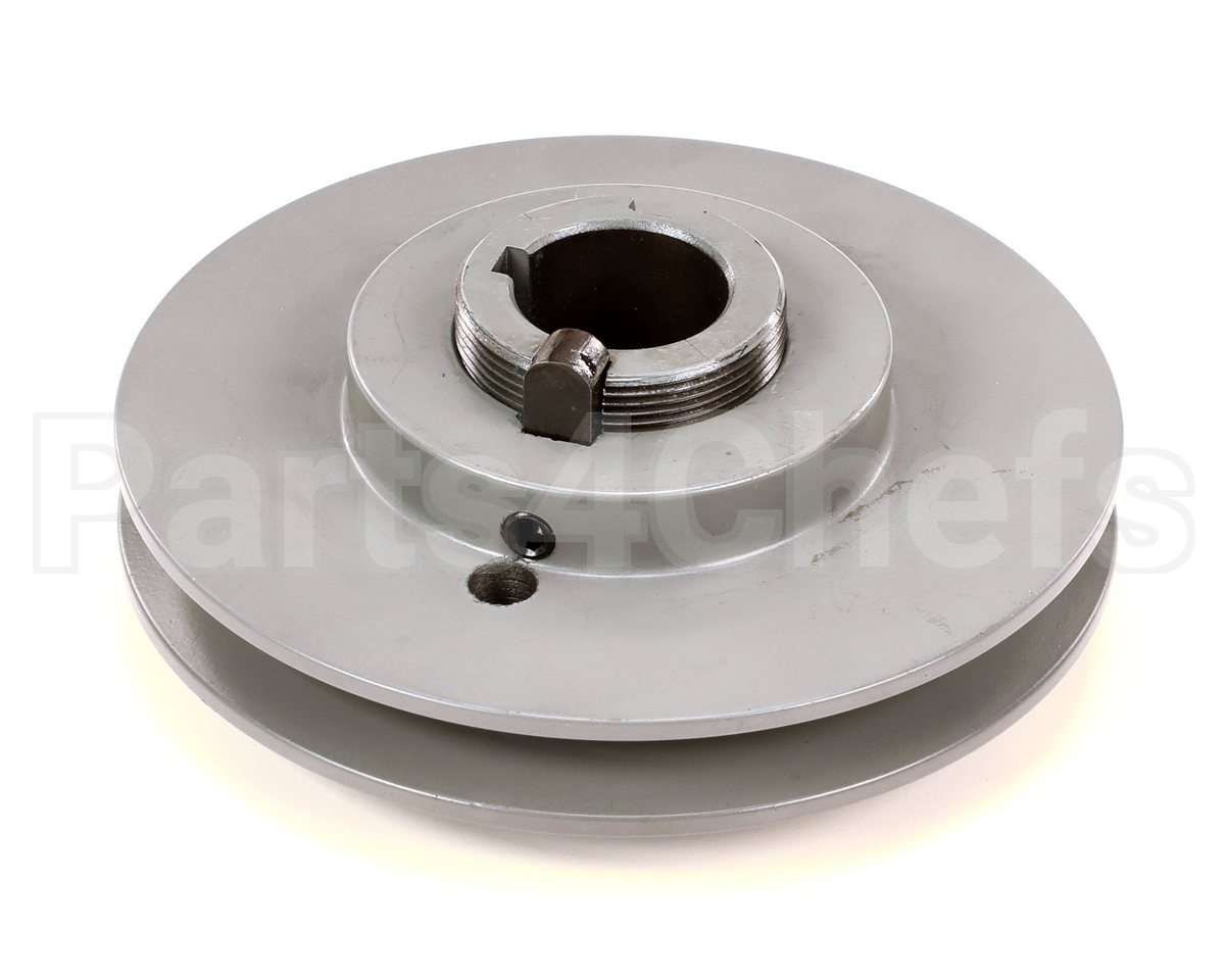 S1-02804761700 York Sheave,Variable 1 Grv,1.125" Bore,1Vp56