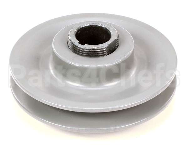 S1-02804764700 York Sheave,Variable 1 Grv,0.875 Bo