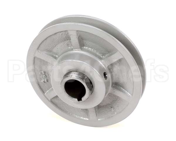 S1-02804807700 York Sheave,Variable 1 Grv,0.875" Bore,1Vm50