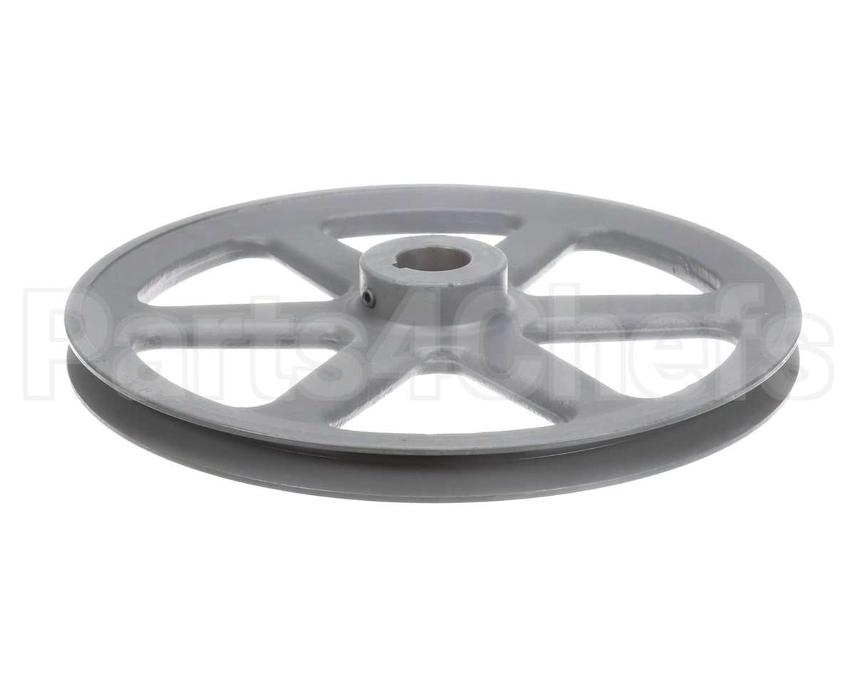 S1-02810577700 York Sheave,Fixed 1 Grv,1.1875" Bore,Bk120