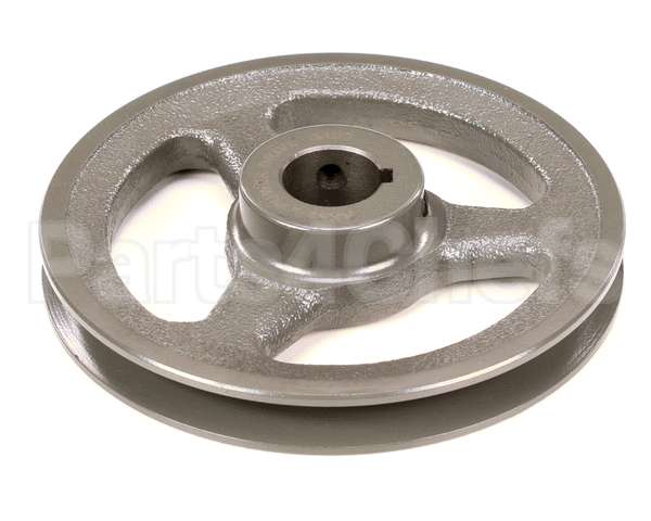 S1-02812383700 York Sheave,Fixed 1 Grv,1 Bore,Ak61
