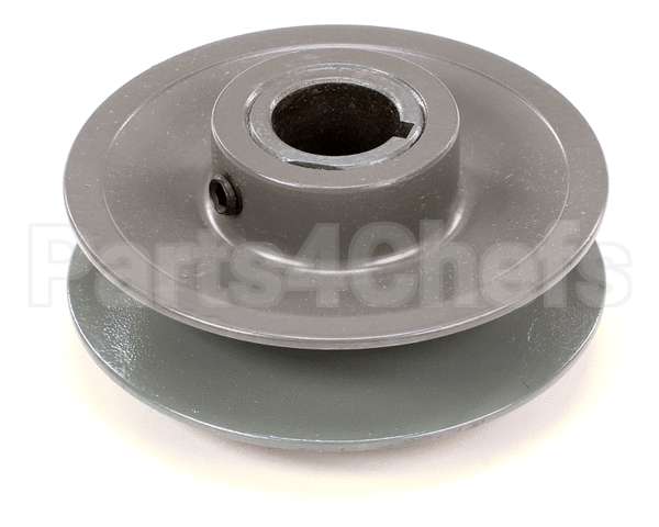 S1-02812385700 York Sheave,Variable 1 Grv,0.875 Bo