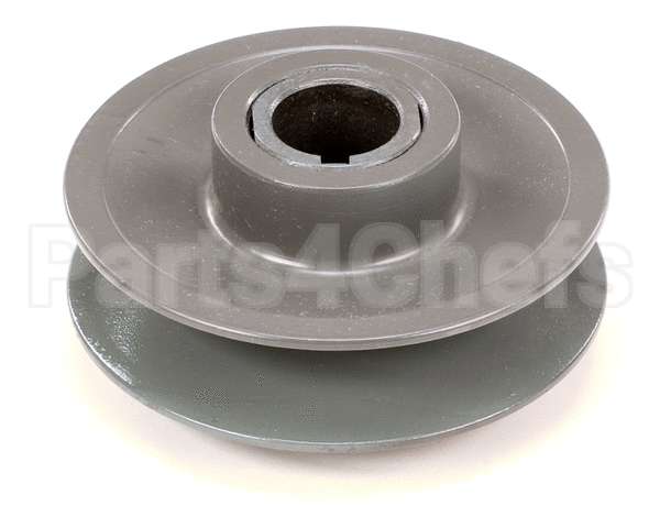 S1-02812385700 York Sheave,Variable 1 Grv,0.875 Bo