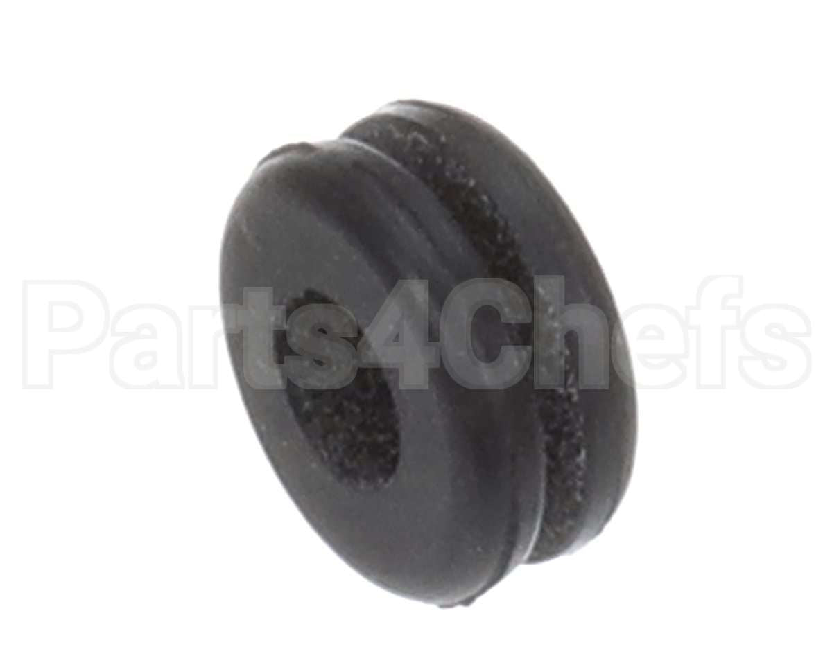 S1-02814740000 York Grommet,Neoprene,5/8D X 0.281 Mtg