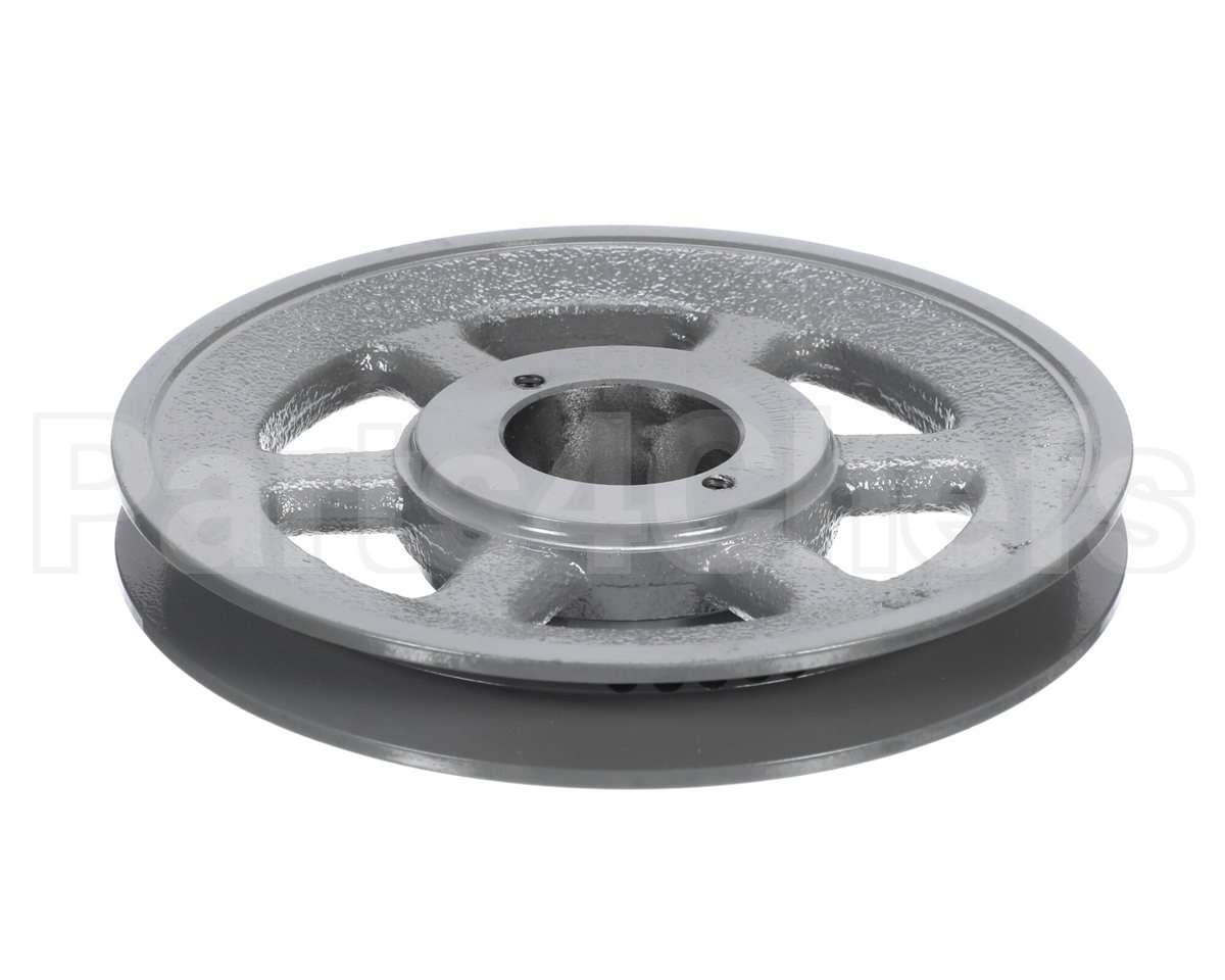 S1-02814890000 York Sheave,Fixed,Split Taper 1 Grv,Bk70H