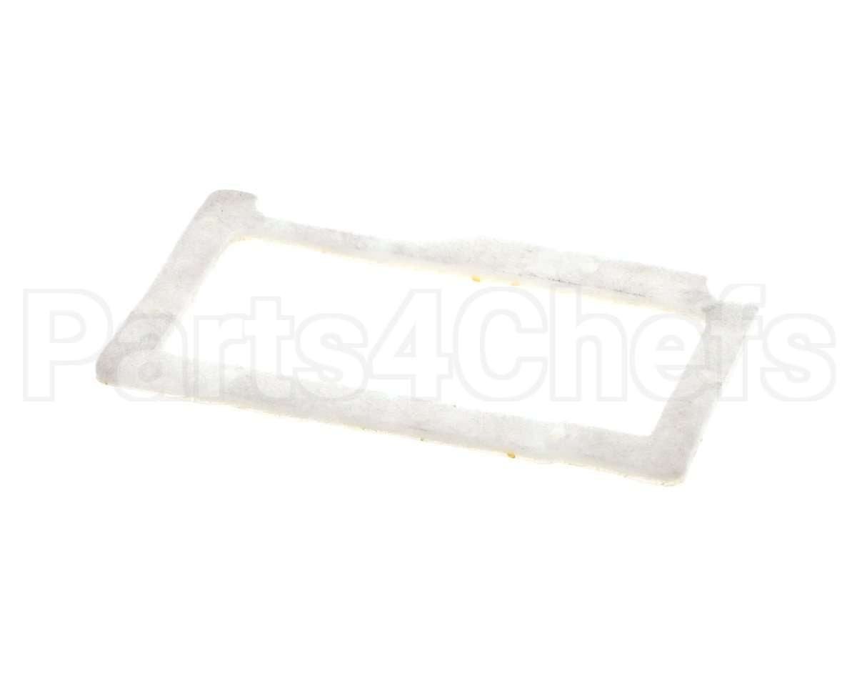 S1-02815155000 York Gasket,Combustion Air Transition