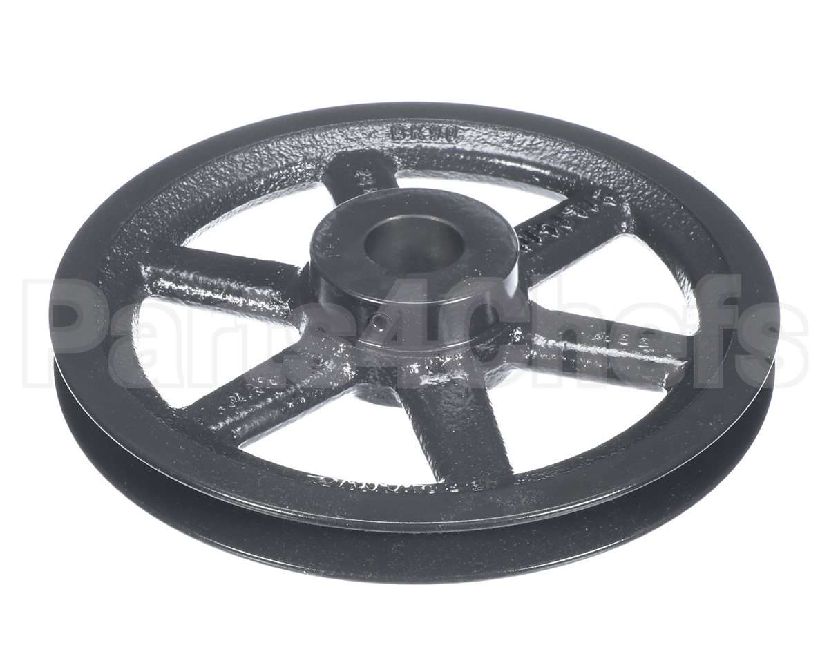 S1-02815504000 York Sheave,Fixed,1Grv,1.188 Bore Od=203.20Mm