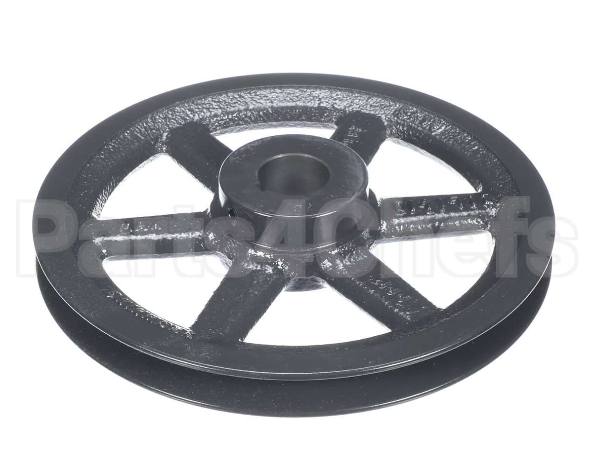 S1-02815504000 York Sheave,Fixed,1Grv,1.188 Bore Od=203.20Mm