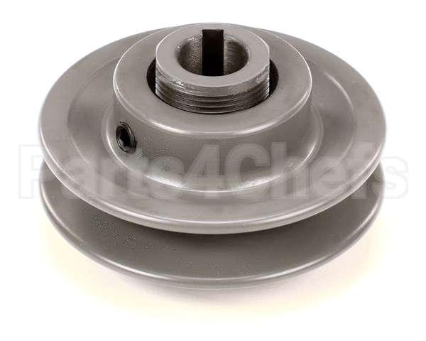 S1-02816451000 York Sheave,Variable,1Grv,5/8 Inch