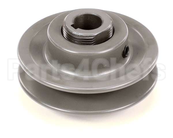 S1-02816451000 York Sheave,Variable,1Grv,5/8 Inch