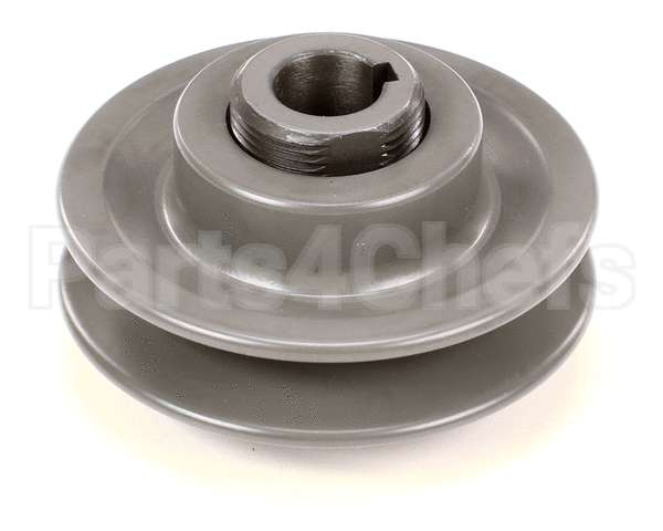 S1-02816451000 York Sheave,Variable,1Grv,5/8 Inch