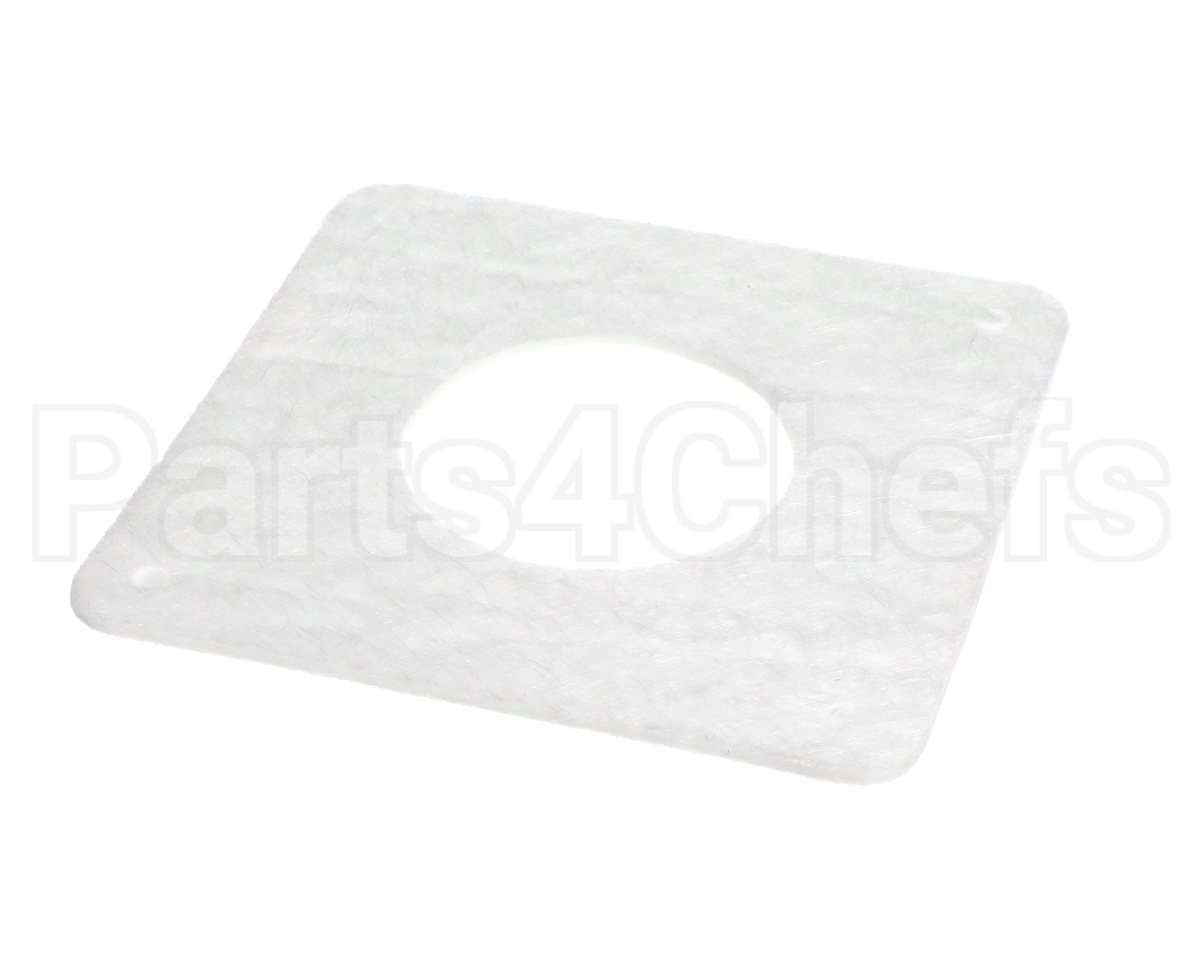 S1-02816463000 York Gasket,Draft Inducer