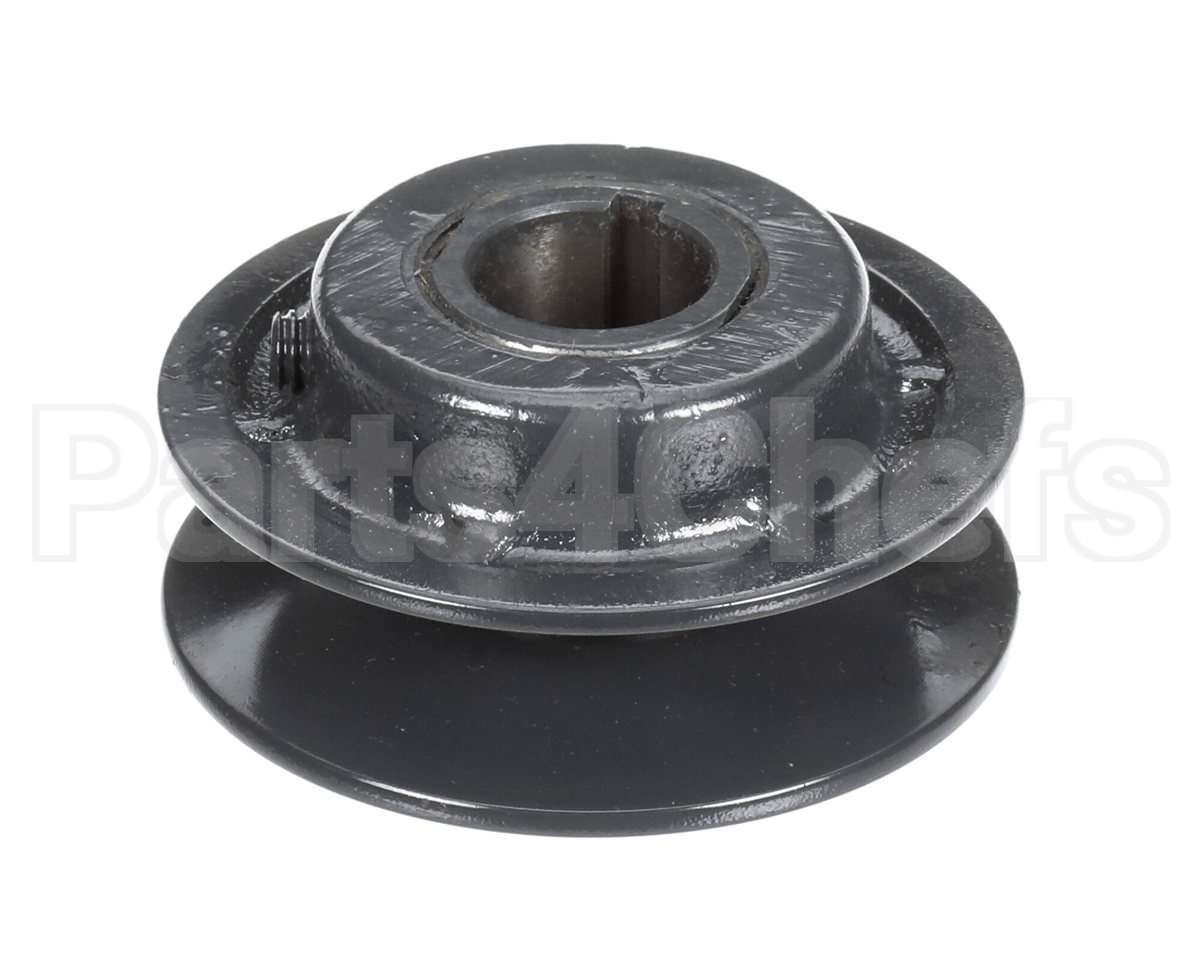 S1-02817123000 York Sheave,Variable,1Grv,0.875 Bor