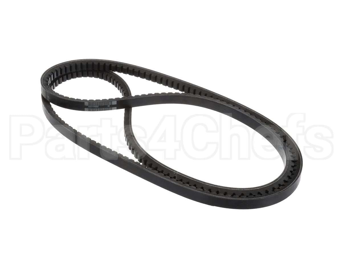S1-02818134000 York Belt,Drive Bx76,Pl=77.8