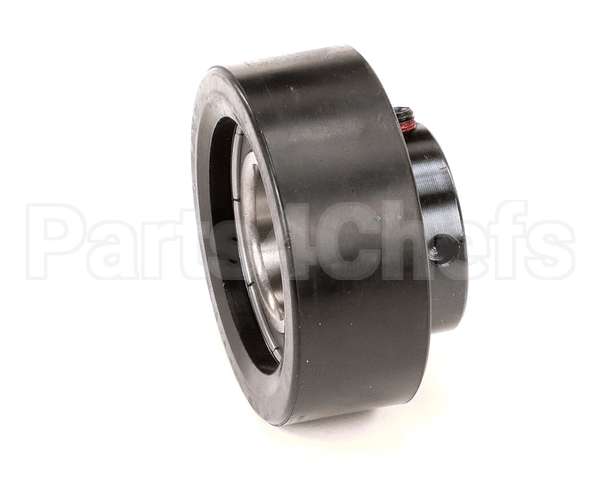 S1-02908623700 York Bearing,Rubber Cartridge, 1"