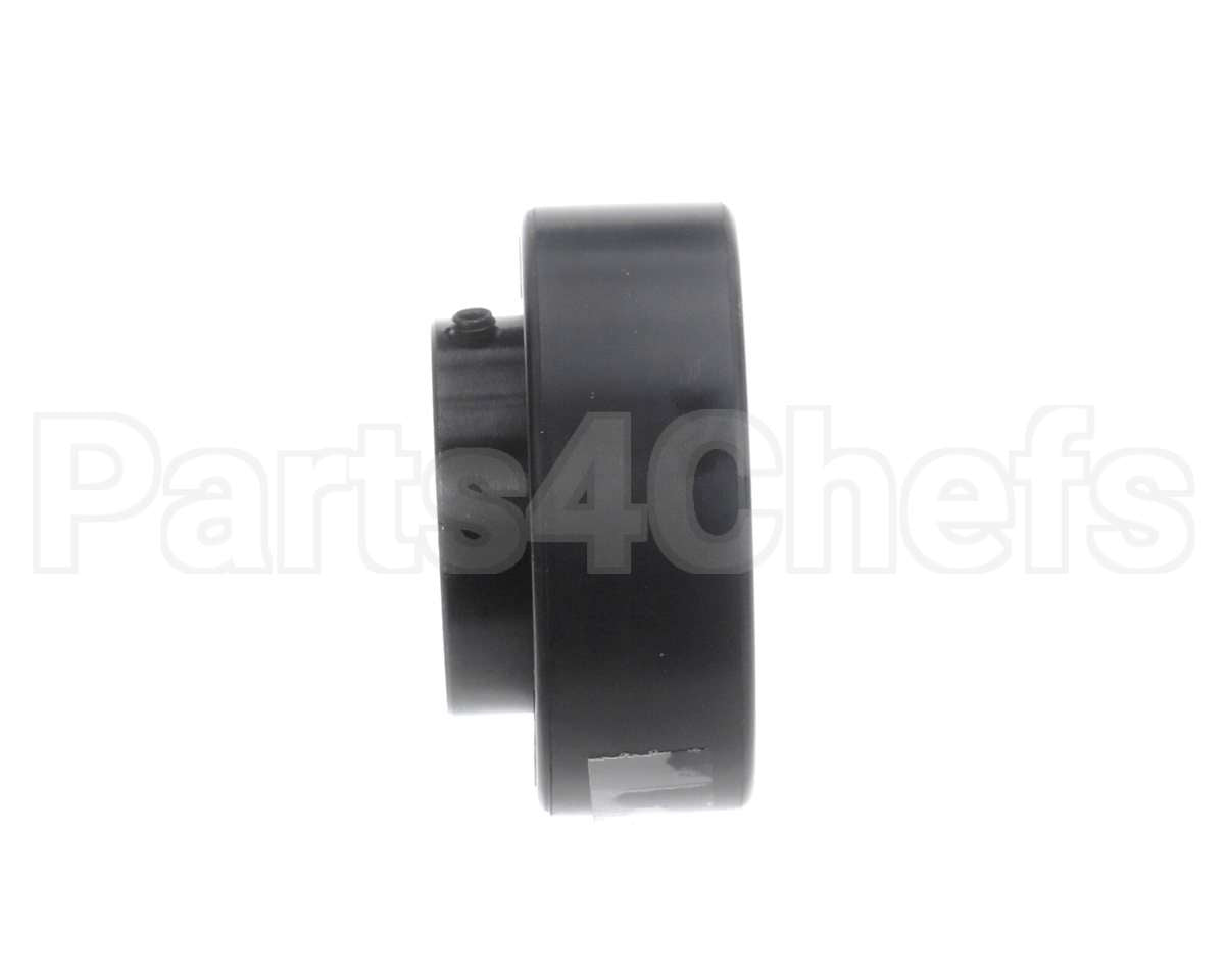S1-02912755700 York Bearing,Cartridge Rubber