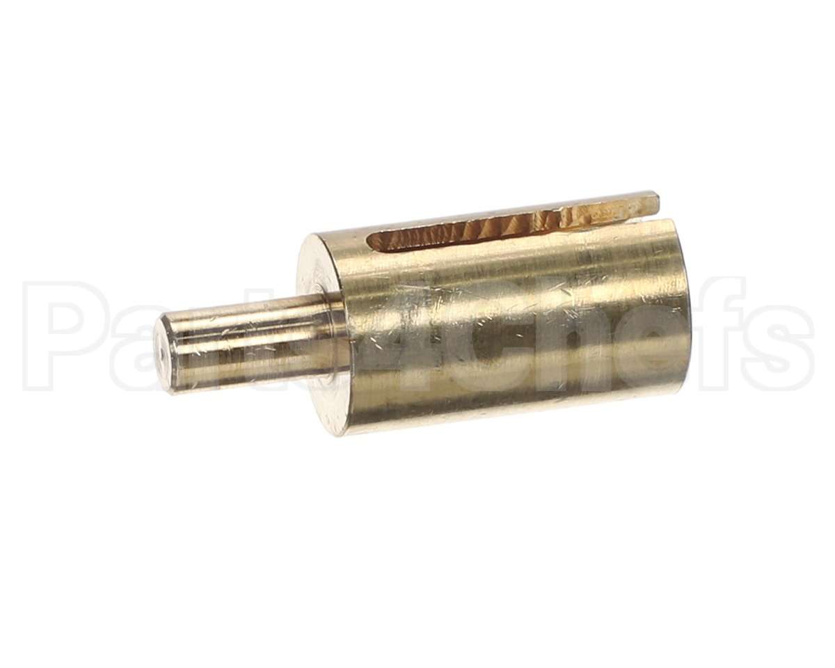 S1-02922199000 York Pin,Hinge,Brass,1.563 Lg
