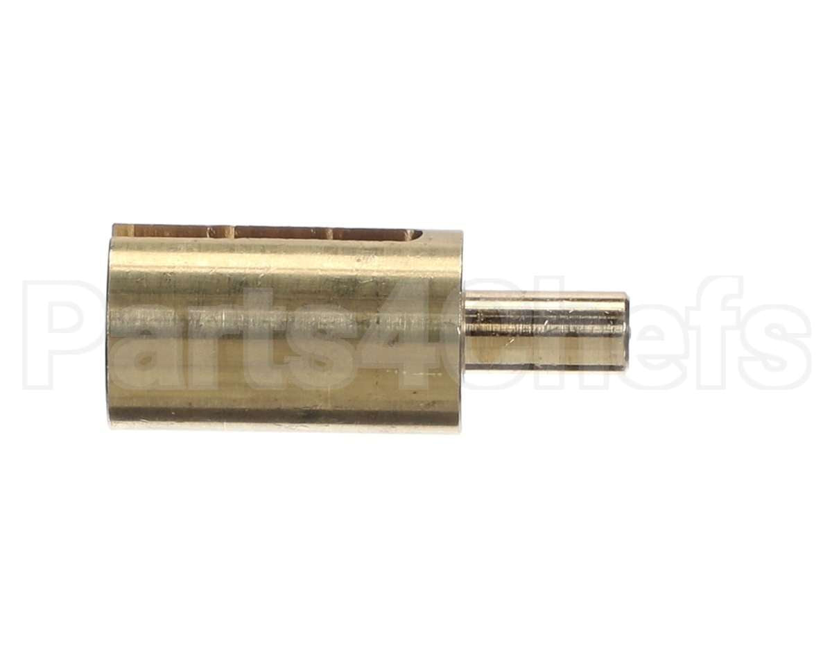 S1-02922199000 York Pin,Hinge,Brass,1.563 Lg