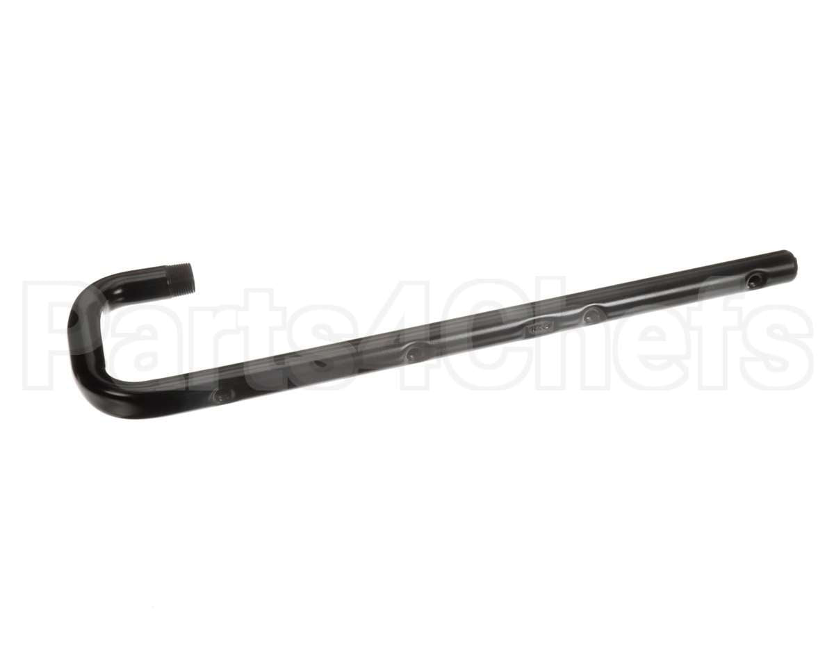 S1-02927110000 York Manifold,Gas,6-8 Tubes