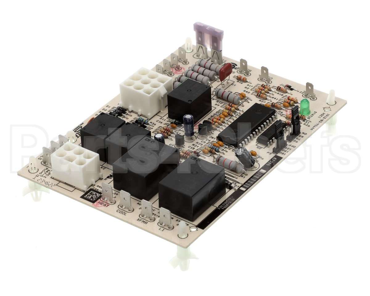 S1-03101932002 York Board,Cntrl,Integrated Ut